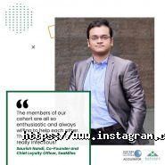 Eastern Pacific Shipping, крюинговое агентство фото