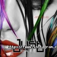 Just Cafе, ресторан фото