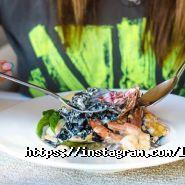 La Strada, ресторан-піцерія фото