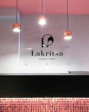 LAKRITSA beauty bar, салон краси фото