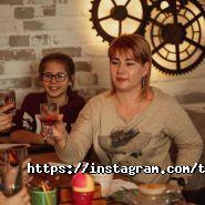 Traktor, ресторан-бар фото