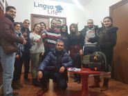 Lingua Life, мовна школа фото
