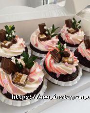 Dashtarta, кондитерська фото