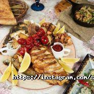 Shavlego Restaurant, ресторан грузинской кухни фото