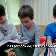 Be clever, курси іноземних мов фото