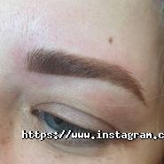 Діана Мороз, майстер перманентного макіяжа фото