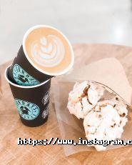 Sundays Coffee, кав'ярні-кондитерська фото