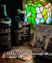 Fox & Pipe, паб фото