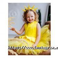 Color stories, дитячі карнавальні костюми фото