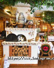 Куманець, ресторан української кухні фото