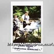 Ampersand Food&art, кафе быстрого питания фото