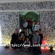 Salina hol, галотерапія фото