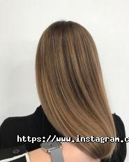 Color by Olga Khobot, салон краси фото