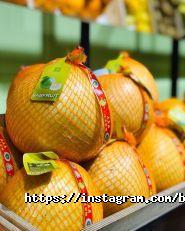 Bfresh, мережа міні-маркетів фото