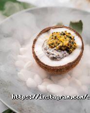 Satori lounge, ресторан фото