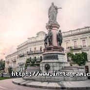 Kandinsky Odessa Residence, житловий комплекс фото