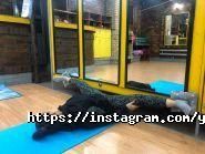 YEVA dance & flex, студия растяжки, фитнеса и танца фото