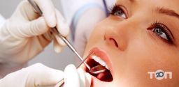 Dent Life, стоматологія фото