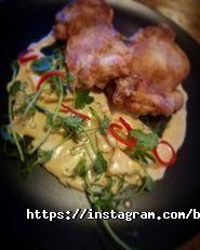 Банзай, японський ресторан фото