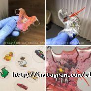 Стоматологічна клініка професора Ельвіри Безвушко фото