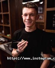 GC BARBERSHOP TERNOPIL фото