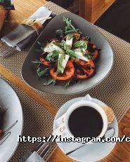 Cafe Drive, кафе фото