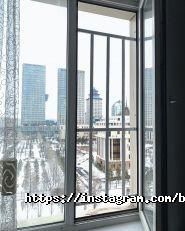 Компания по установке защитных решеток на окна фото