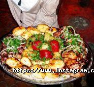 Вагаршапат, ресторан фото