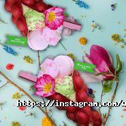 Waffle time, кафе фото