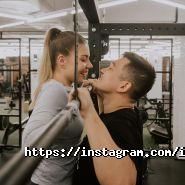 INVICTUS GO, фитнес-клуб фото