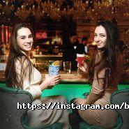 Brilliant, кафе фото