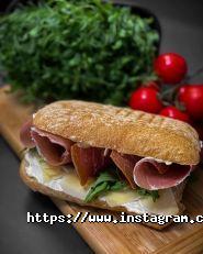 Eco Food, доставка готовых блюд фото