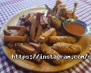 Soloma, гастропаб фото