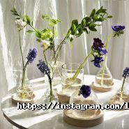 Lily of the Valley Home, шоу-рум фото