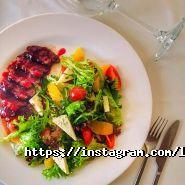 La Strada, ресторан-піцерія фото