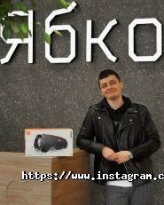 Ябко, магазин особой техники фото