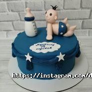 Domadoma, виготовлення тортів на замовлення фото