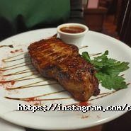 Базилік, кафе фото