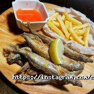 Soloma, гастропаб фото