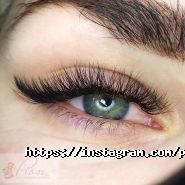 Піон, студія нарощування вій фото