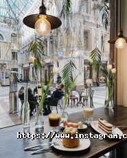 Pierre La Sweet Boutique, кондитерський бутік фото