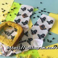 Red and Dog фото