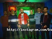 На кухні у м'ясника, квеструм фото