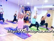 Av sport studio, фітнес-клуб фото