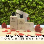 Touch Day Spa, спа-салон фото