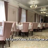 Marine, ресторан фото