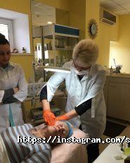 Школа косметології доктора Траут фото