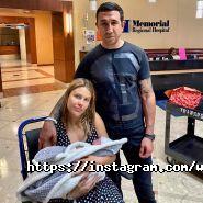 Aist USA, медицина та організація пологів у США фото