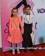 K.I.T dance studio, танцювальна студія фото