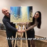 Dali, арт-студія фото